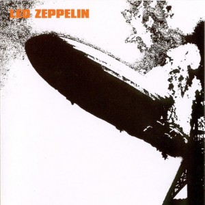 Led Zeppelin I, album précurseur et unique - 1968