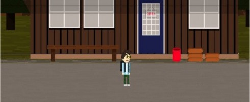 Okkervil River a lancé un jeu vidéo vintage pour promouvoir son nouvel album okkervil-river-promotion-jeu-video