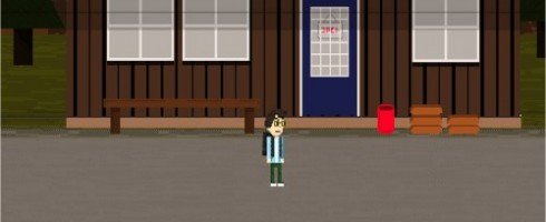 Okkervil River a lancé un jeu vidéo vintage pour promouvoir son nouvel album okkervil-river-promotion-jeu-video