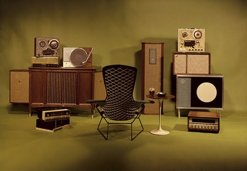 Slow Listening, un "faux" nouveau concept autour de l'écoute de musique