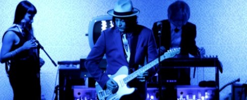 Jack White: le puriste du blues et le record du monde d’une sortie de disque jack-white-third-man-studio