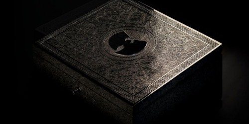 Wu Tang Clan: sortir un exemplaire d'album pour millionnaire et "sauver la musique" 