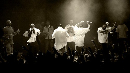 Wu Tang Clan: sortir un exemplaire d'album pour millionnaire et "sauver la musique" 