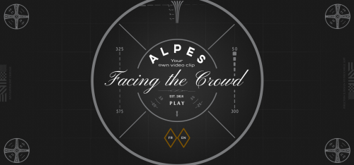 Les clips interactifs musicaux, un vaste terrain de jeux