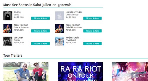 Applications et plateformes pour optimiser sa promotion de musique